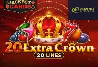 20 Extra Crown