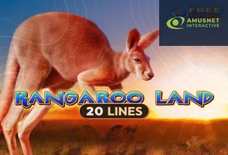Kangaroo Land