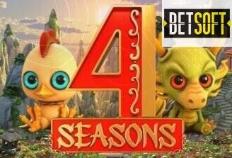 4 Seasons