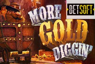 More Gold Diggin