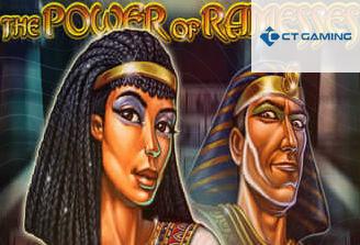 The Power Of Ramesses