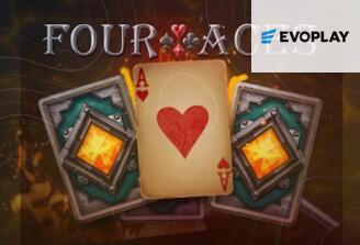 Four Aces