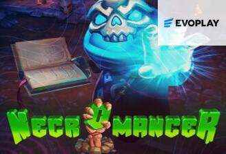 Necromancer