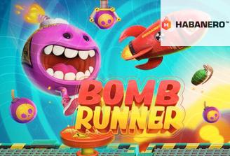 Bomb Runner