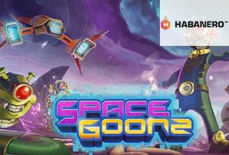 Space Goonz