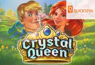Crystal Queen