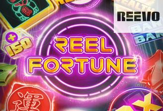 Reel Fortune