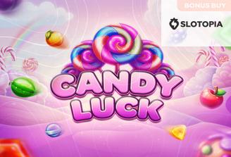 Candy Luck