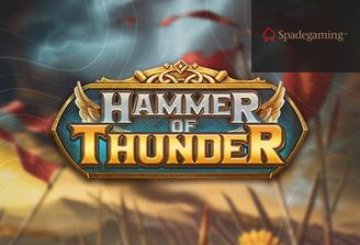 Hammer of Thunder