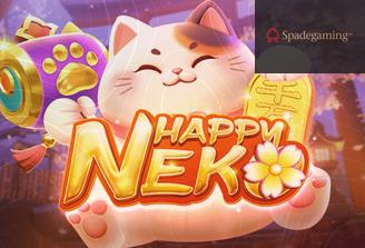 Happy Neko