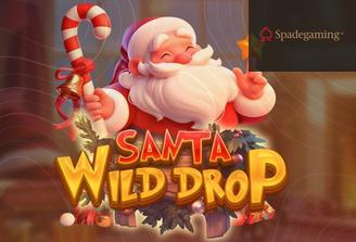 Santa Wild Drop