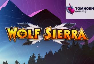 Wolf Sierra
