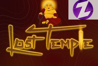 The Lost Temple
